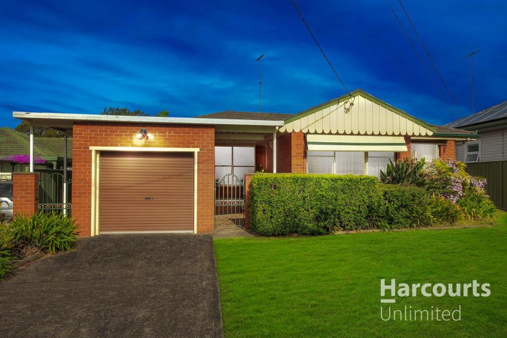 11 Myall St, Doonside, NSW 2767