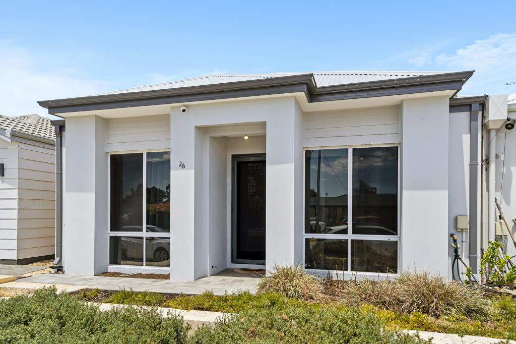 26 Reilly Way, Greenwood, WA 6024