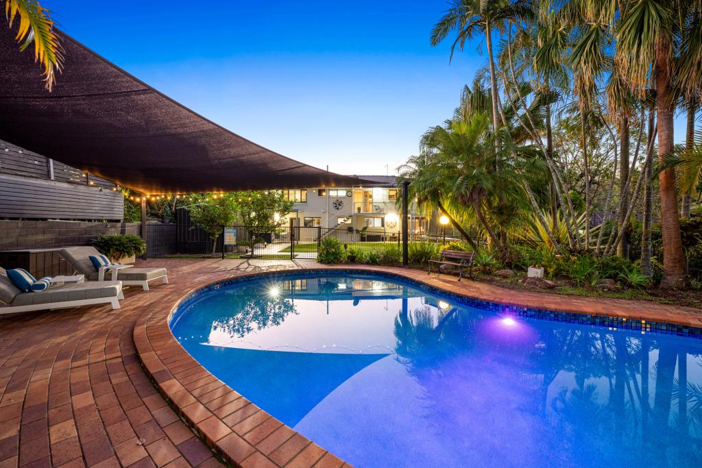 4 Bundoora St, Carina Heights, QLD 4152