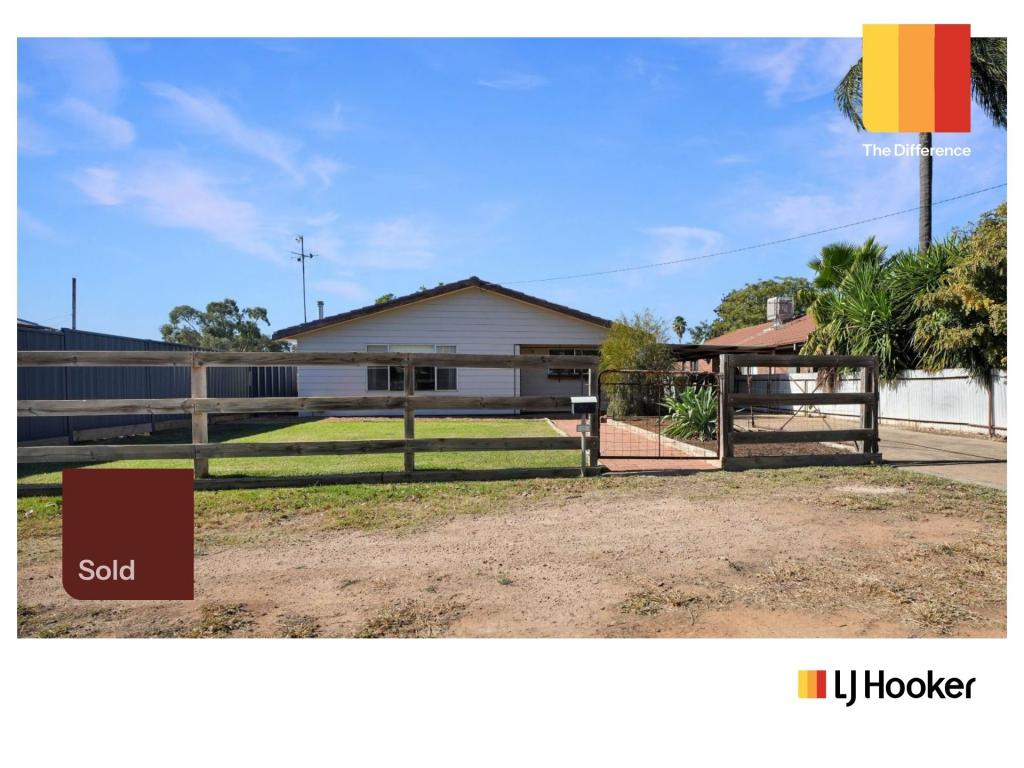139 Booth St, Narromine, NSW 2821