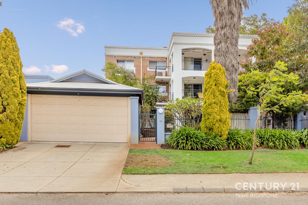 4/5 Doherty Rd, Coolbellup, WA 6163