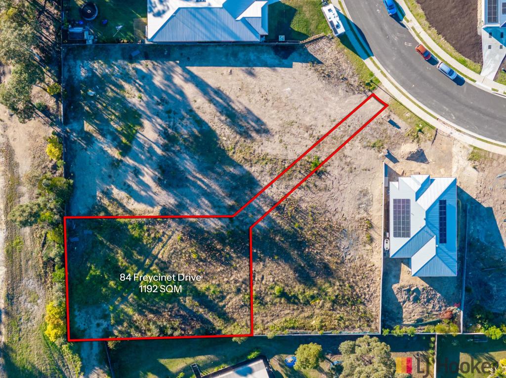 84 Freycinet Dr, Sunshine Bay, NSW 2536