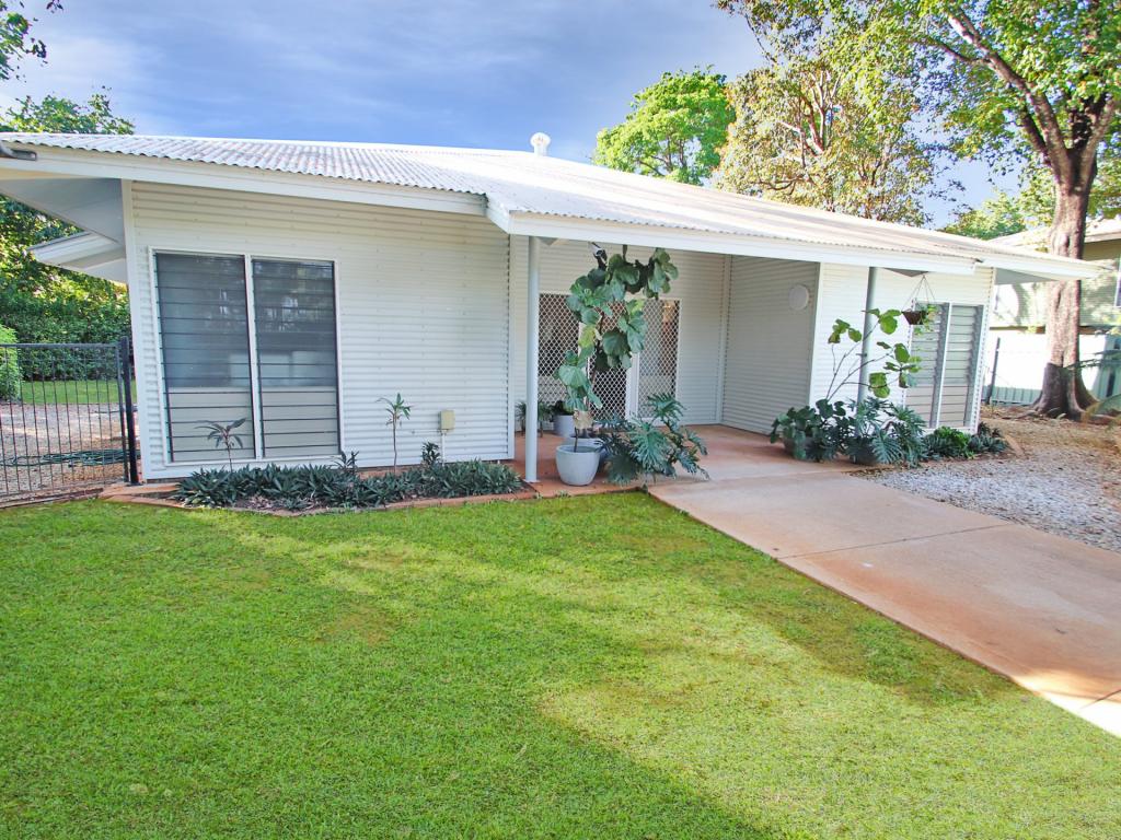 25 DAVIS CT, KATHERINE EAST, NT 0850