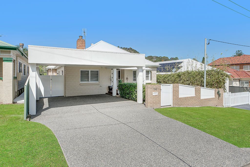 14 Barford St, Speers Point, NSW 2284