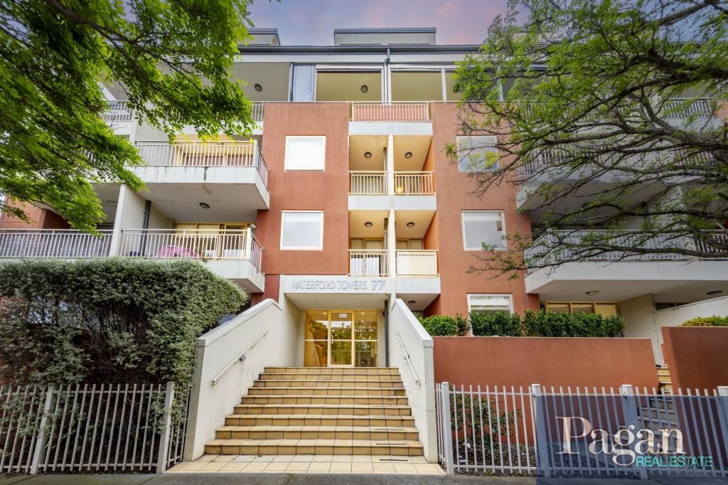 304/77 Village Way, Maribyrnong, VIC 3032