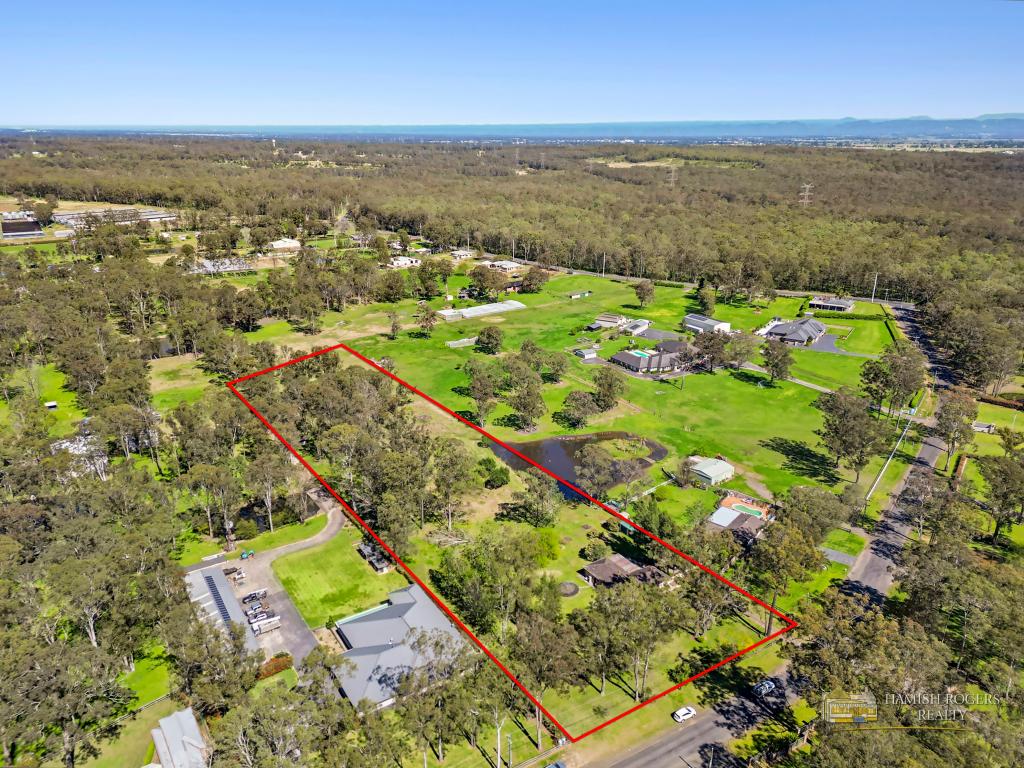 41 Neich Rd, Maraylya, NSW 2765