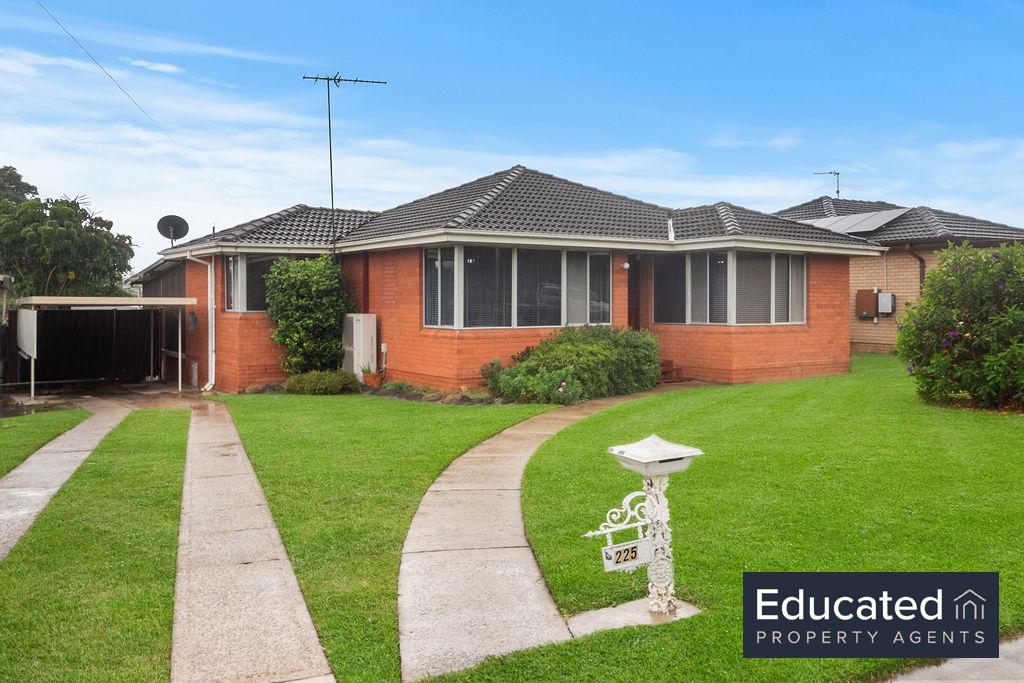 225 Victoria St, Werrington, NSW 2747