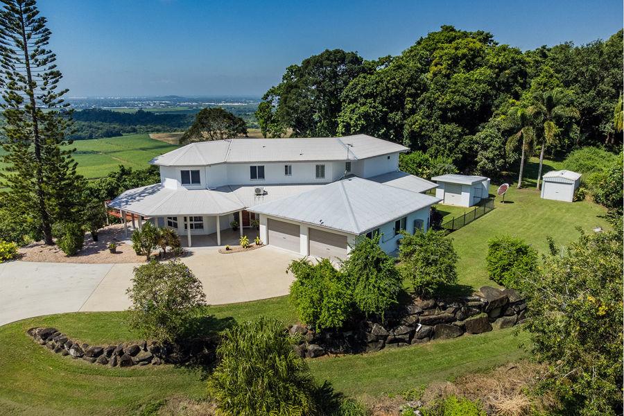 68 Palm Ridge Dr, Richmond, QLD 4740