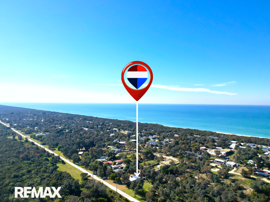 105 Fifth Ave, Paradise Beach, VIC 3851