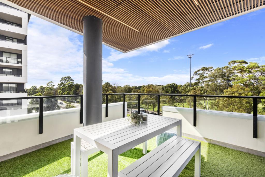 206/475 Captain Cook Dr, Woolooware, NSW 2230