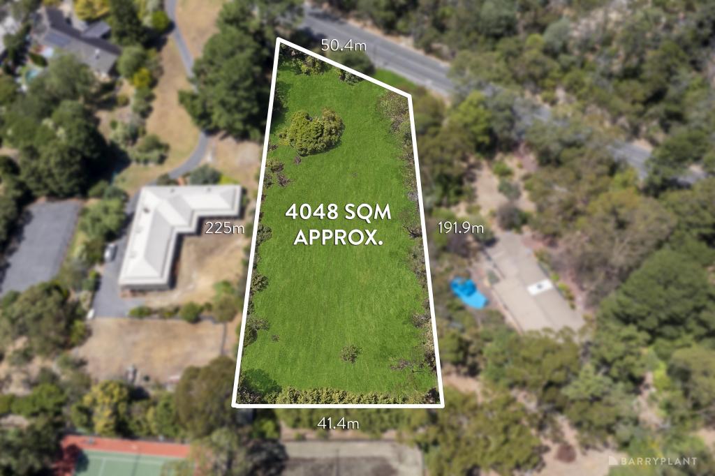 113-117 Park Rd, Donvale, VIC 3111