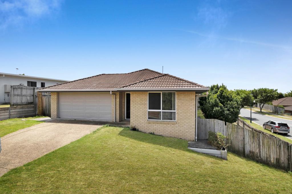 1 Earleham Ct, Pimpama, QLD 4209