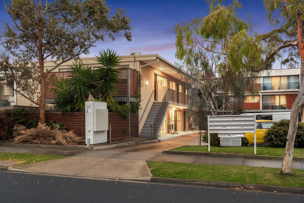18/14 Caringa St, Pascoe Vale, VIC 3044