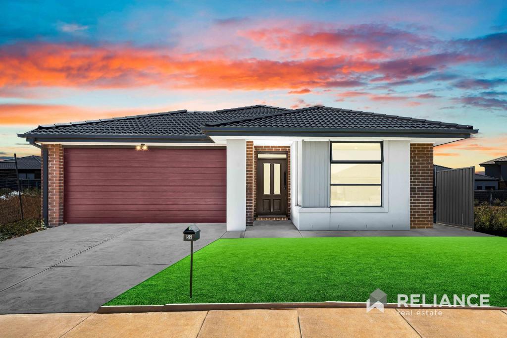 59 Cotter Way, Truganina, VIC 3029