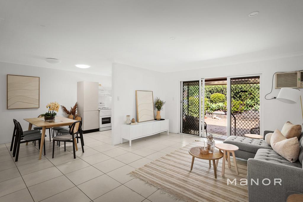 17/1-5 Hill St, Baulkham Hills, NSW 2153