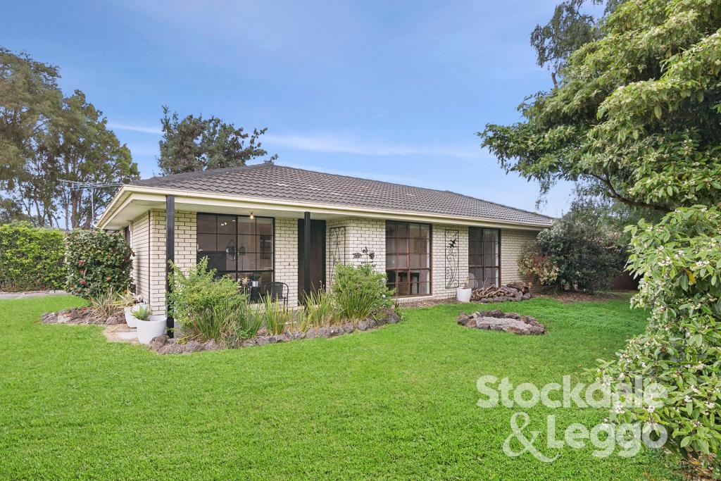 2 Denning Ct, Rosebud, VIC 3939