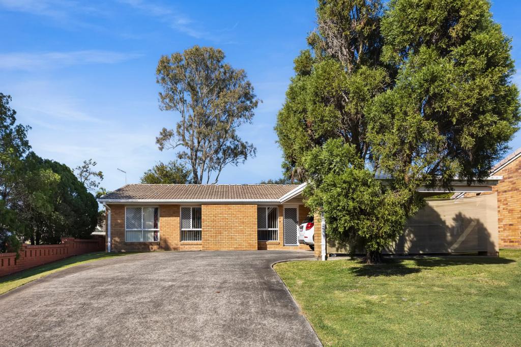 10 Bradford St, Darra, QLD 4076