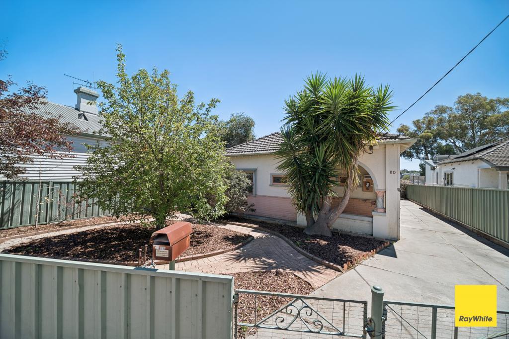 80 Gladstone St, Quarry Hill, VIC 3550
