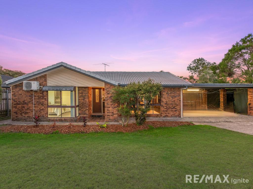 22 EVERARD ST, WESTLAKE, QLD 4074