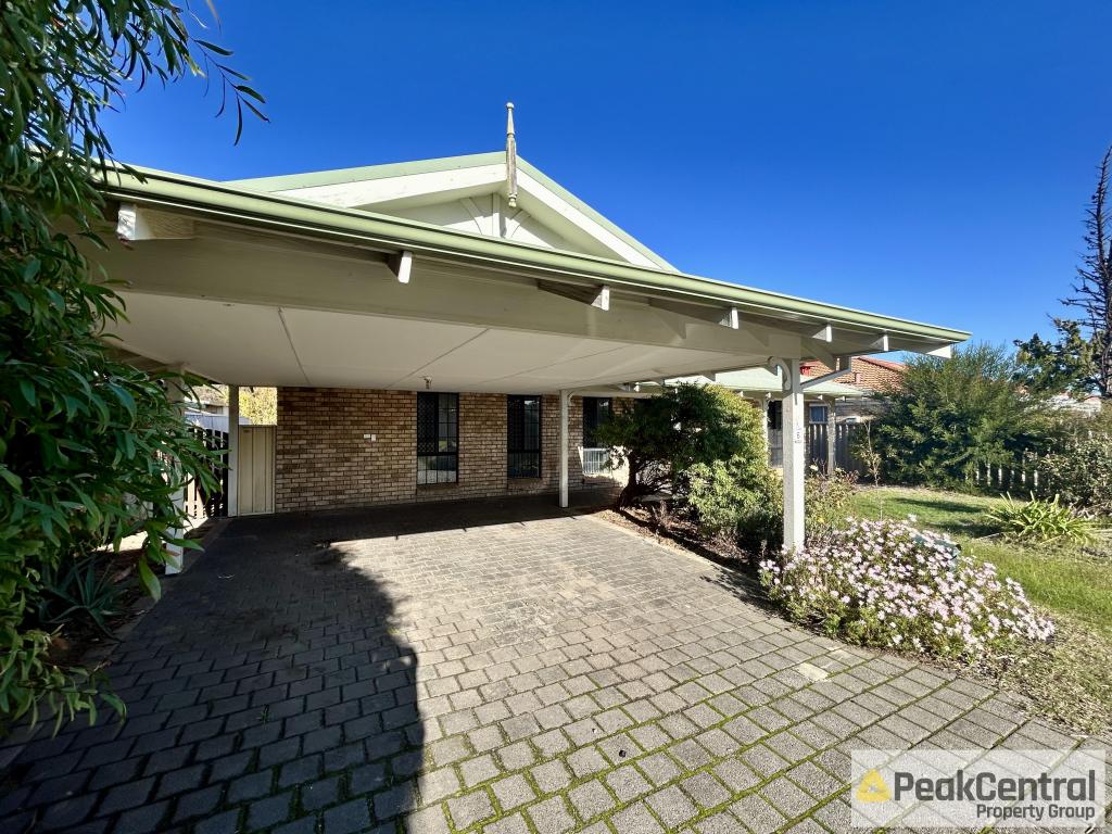 6 Kanani Dr, Canning Vale, WA 6155
