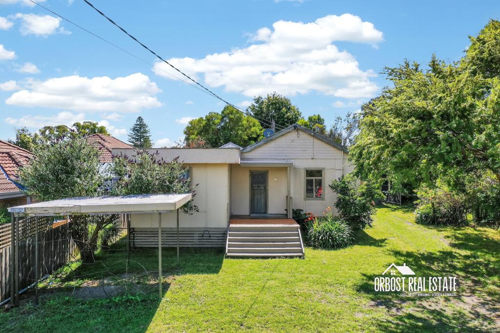 31 Stanley St, Orbost, VIC 3888
