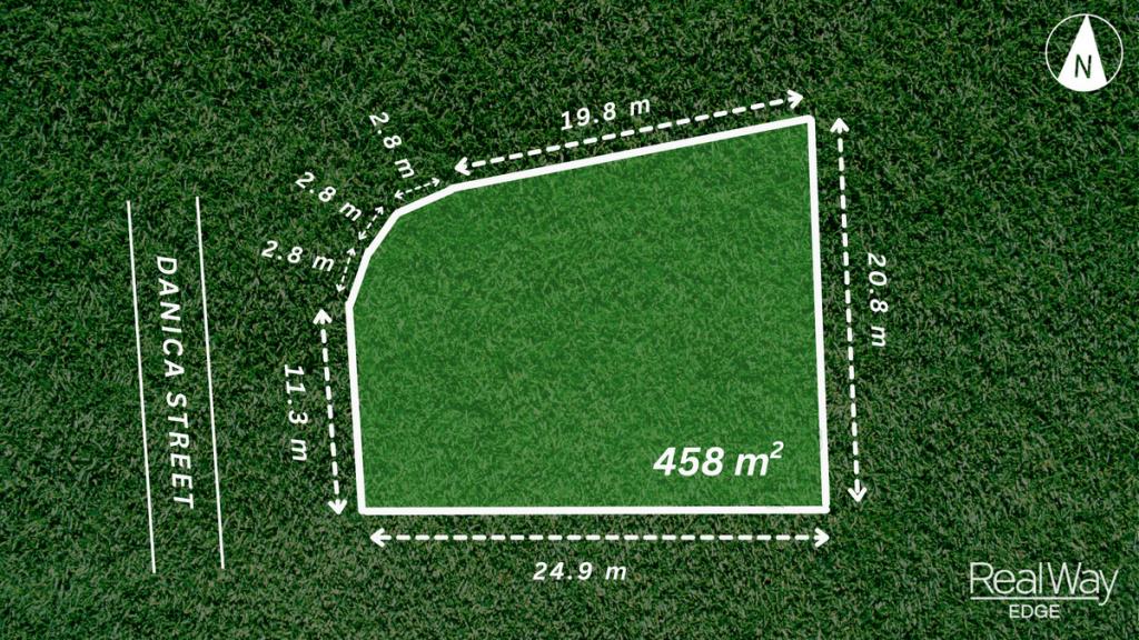 Lot 5248/2 Danica St, White Rock, QLD 4306