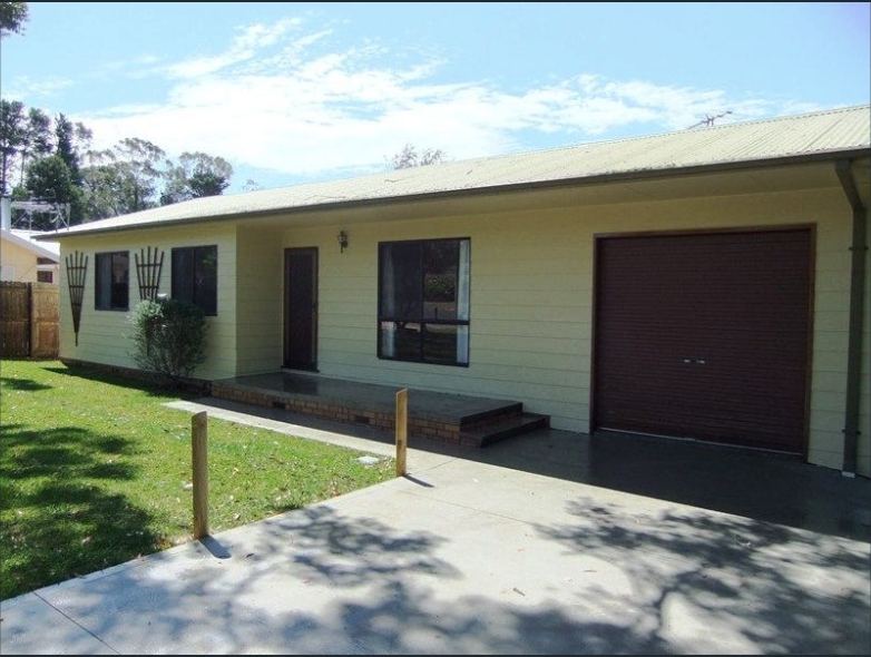 81 Sunrise Rd, Yerrinbool, NSW 2575