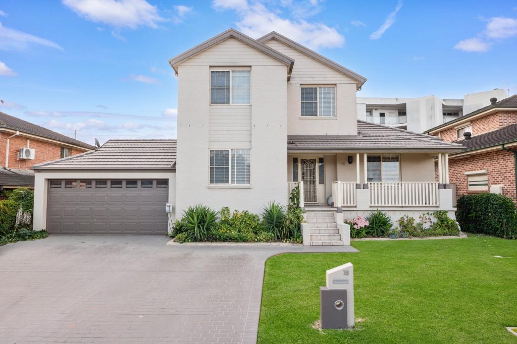 18 Toll House Way, Windsor, NSW 2756