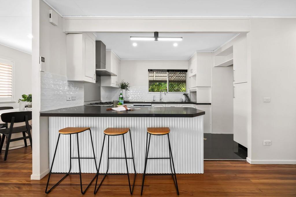 1 Sassafras St, The Gap, QLD 4061