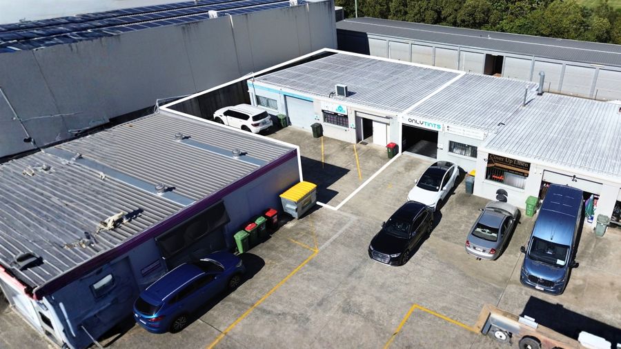 3 & 4/122 Brisbane Rd, Labrador, QLD 4215