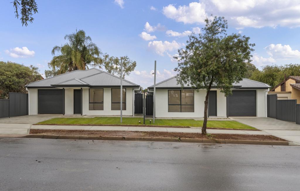 6a & 6b Cavenagh St, Elizabeth Downs, SA 5113