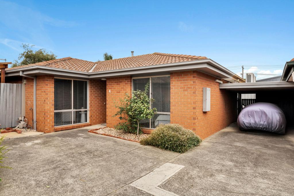 4/93 Allied Dr, Carrum Downs, VIC 3201