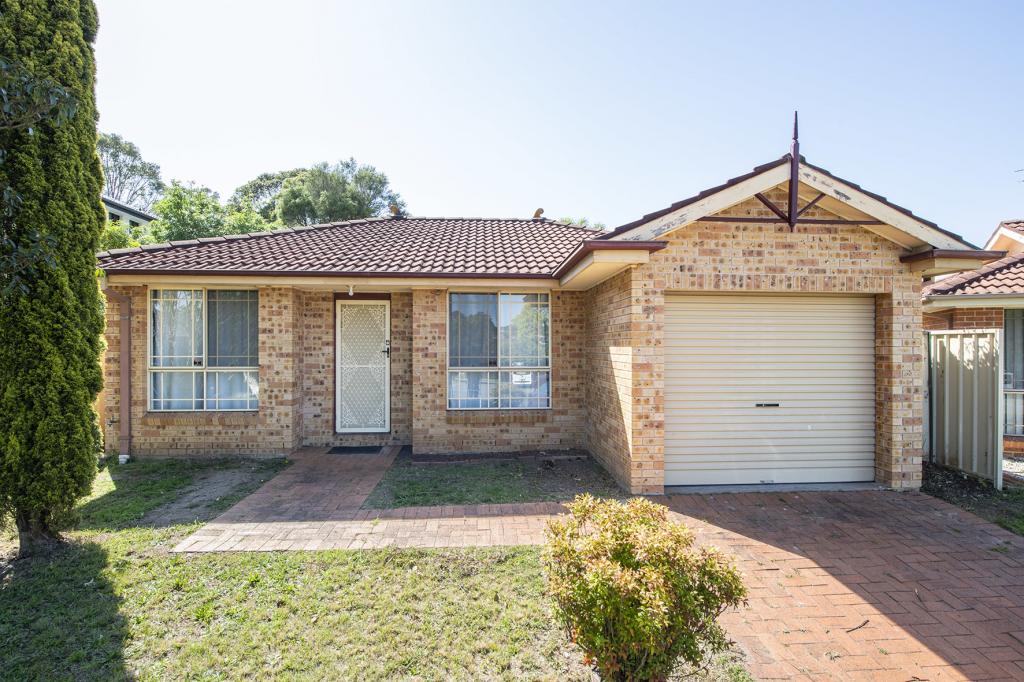 7 Bluewren Cl, Glenmore Park, NSW 2745