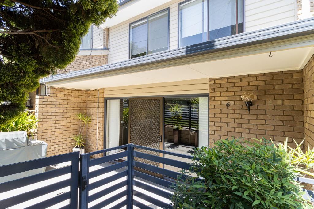 6/464 Jamieson St, East Albury, NSW 2640