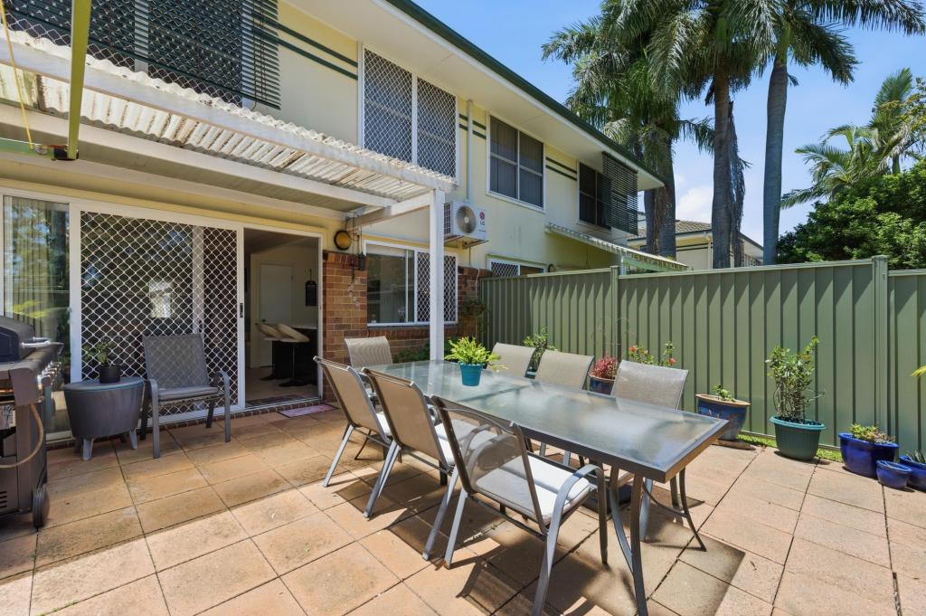 54/39 Pitta Pl, Carseldine, QLD 4034