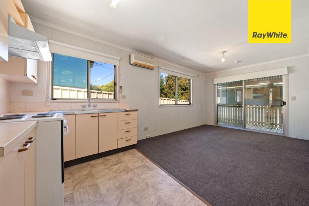 124b Chuculba Cres, Giralang, ACT 2617