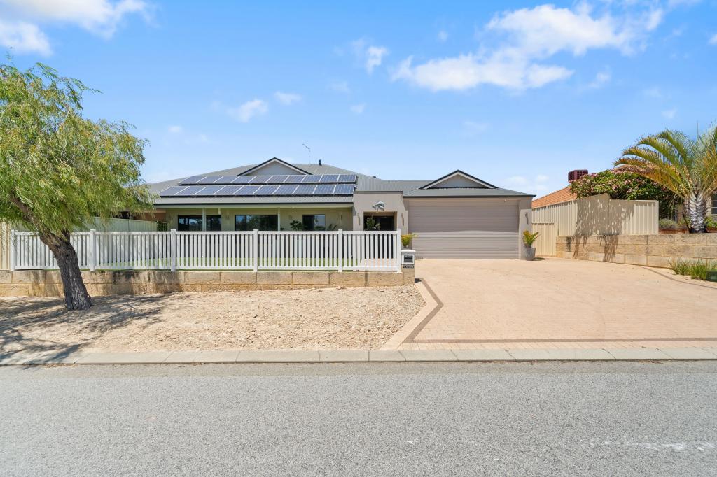 5 VICTOR DR, MADORA BAY, WA 6210
