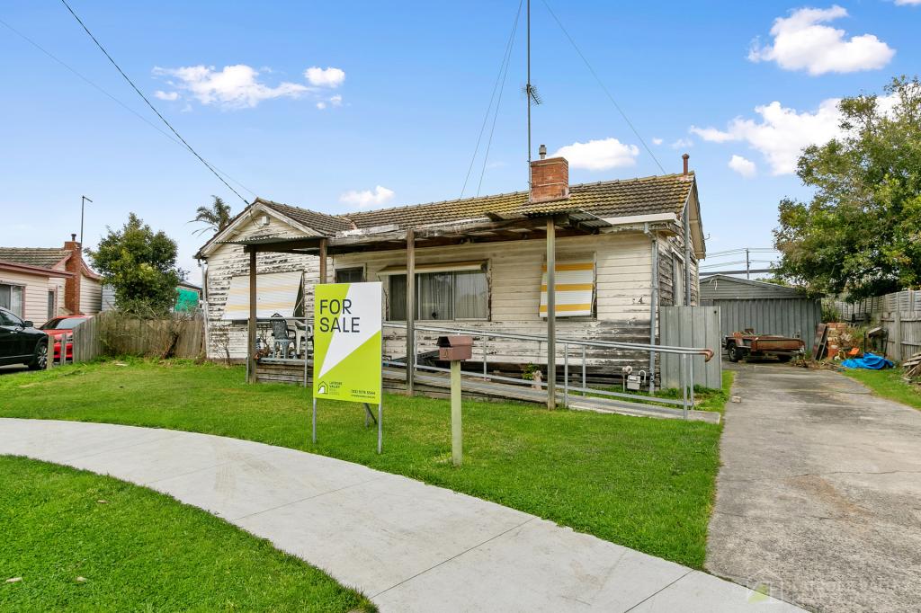 4 Griffiths Ct, Traralgon, VIC 3844