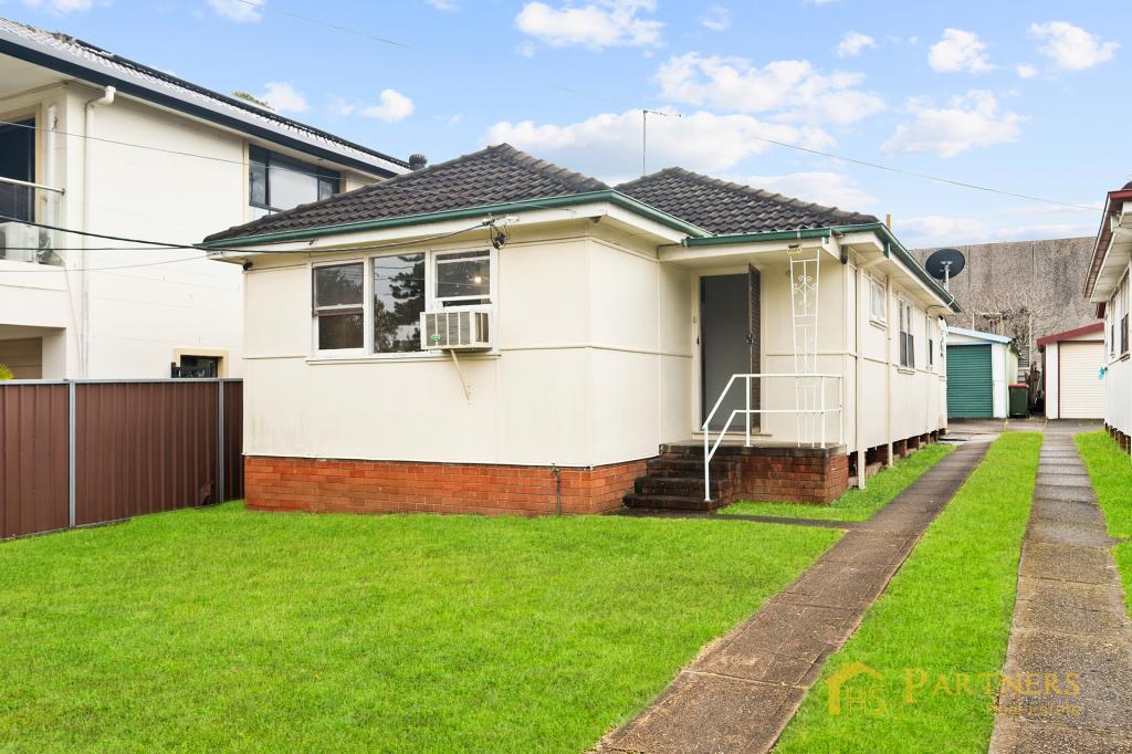 21 King St, Auburn, NSW 2144