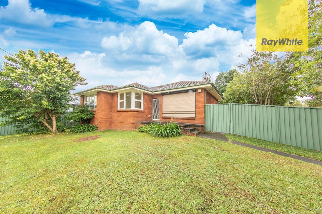 137 Bulli Rd, Constitution Hill, NSW 2145