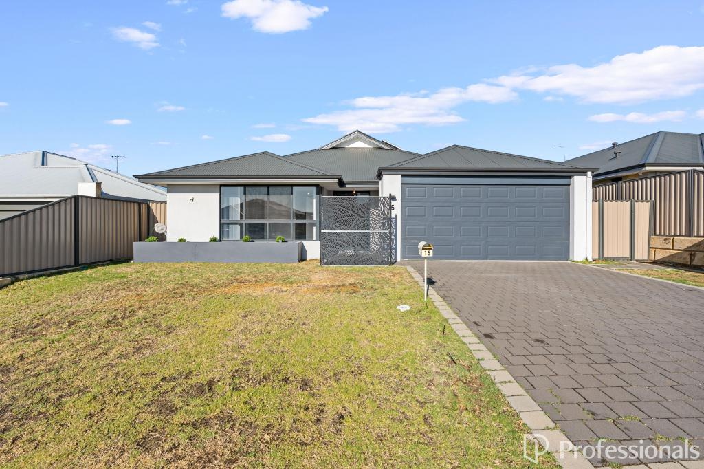 15 Halcyon Cres, Aveley, WA 6069
