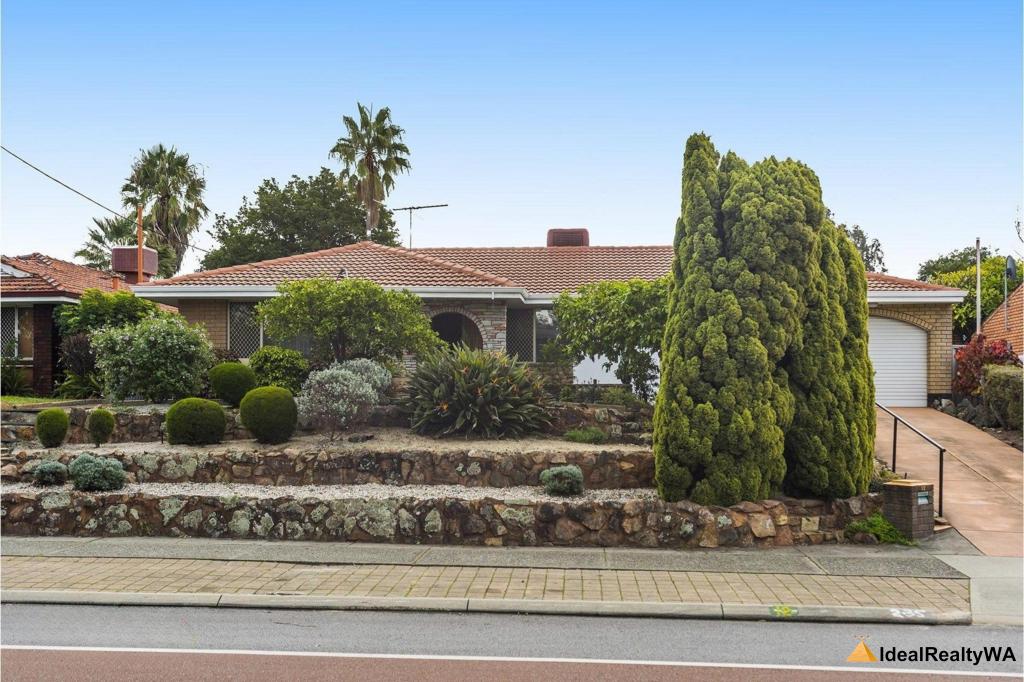 12 Burrendah Bvd, Willetton, WA 6155
