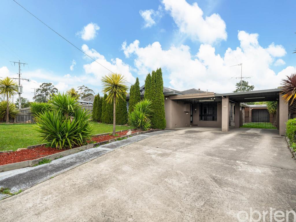 304 Old Sale Rd, Newborough, VIC 3825