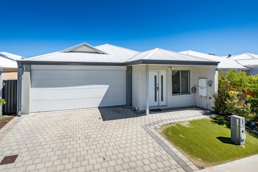 13 Edgari St, Jindalee, WA 6036