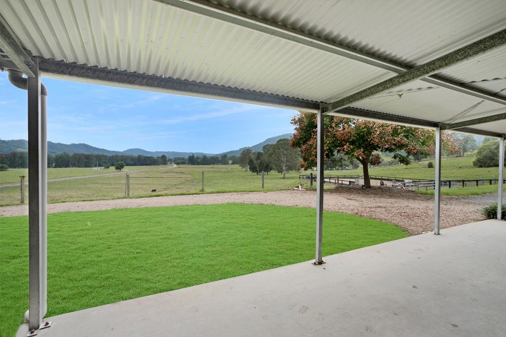 Contact Agent For Address, Conondale, QLD 4552