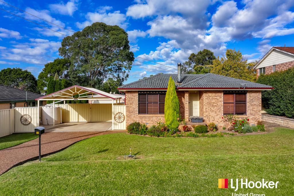 48 Marsh Rd, Silverdale, NSW 2752