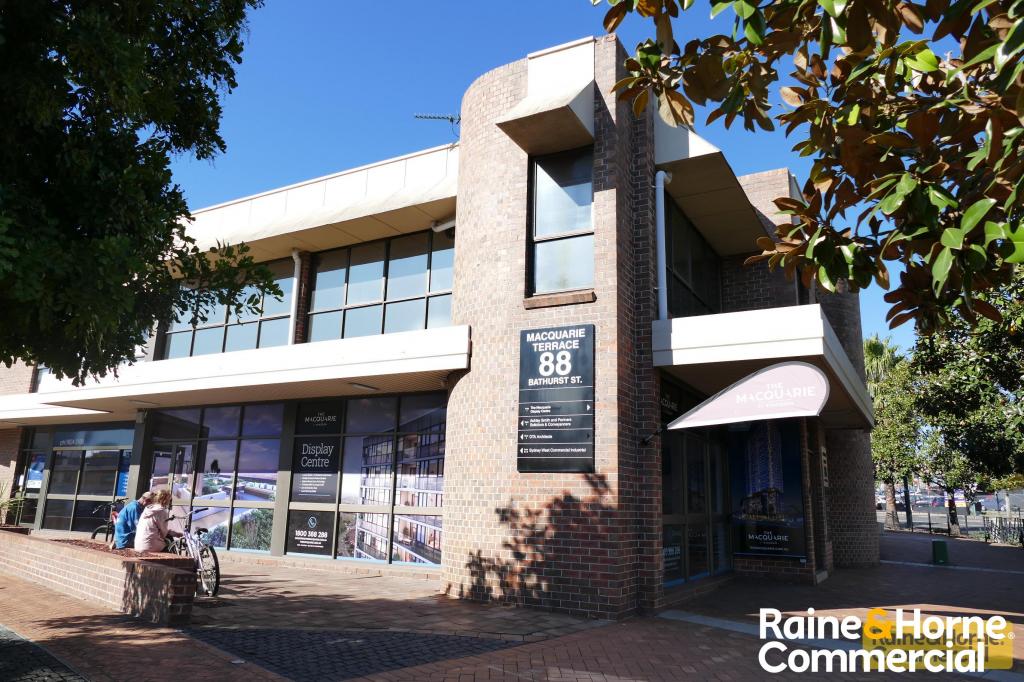 Suite 3/88 Bathurst St, Liverpool, NSW 2170