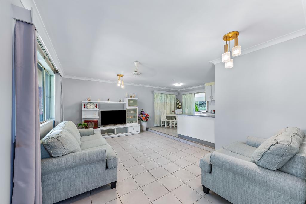 361 Conway Rd, Preston, QLD 4800