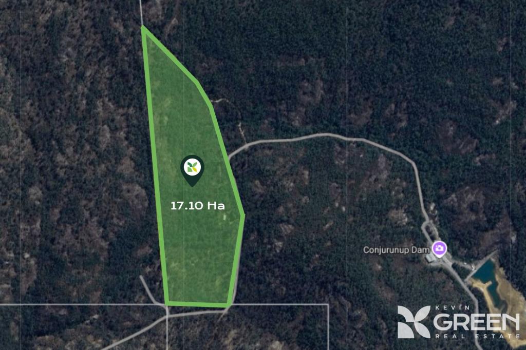 1064 Del Park Rd, Fairbridge, WA 6208