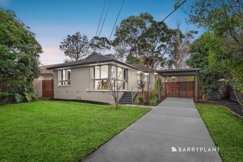58 Kathryn Rd, Knoxfield, VIC 3180